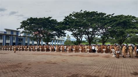 Dua Perangkat Daerah Kabupaten Manokwari Belum Mempertanggungjawabkan