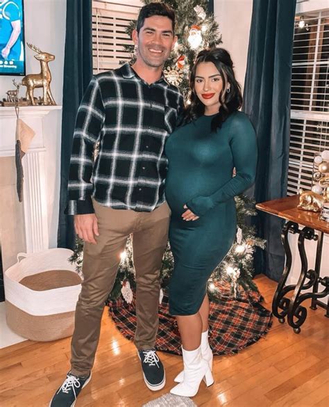 Pregnant Floribama Shore Star Nilsa Prowant Is Engaged I Get To Marry