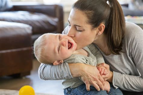 6 Cosas Que Toda Mamá Primeriza Debería Conocer Sobre El Cuerpo De Su