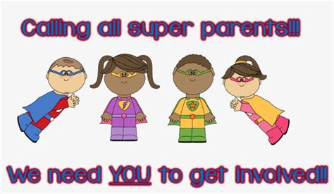 Parent Involvement Clip Art 10 Free Cliparts Download Images On