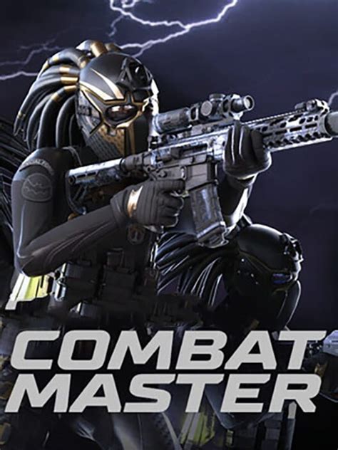 Combat Master All About Combat Master