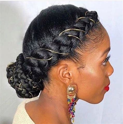 19 amazing halo braid hairstyles pretty to copy in 2020 natural hair styles natural hair