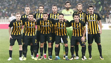 2b702glvhjzmeo5ctowtjo you can also enter either by scanning the qr code in the image or by searching the aek fc official community on viber! AEK F.C. advances to the group stage of Europa League ...