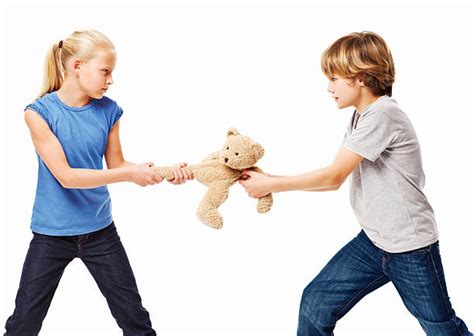 Siblings Fighting Pictures Images And Stock Photos Istock