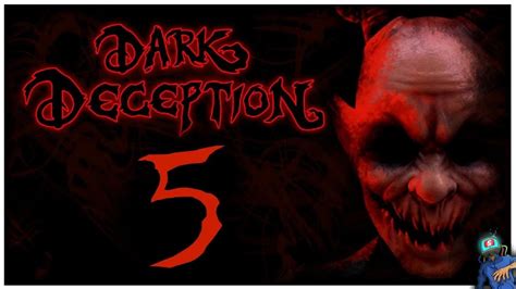 Dark Deception Chapter Malak Boss Lair Joy Joy Gang Return More