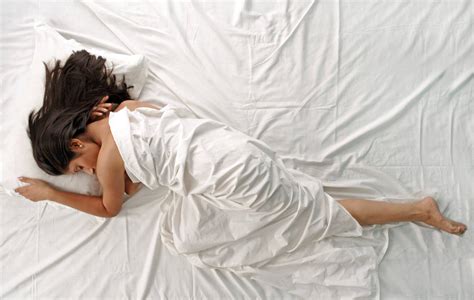 Is Sleeping Naked Better For Your Health Crafted Beds Ltd