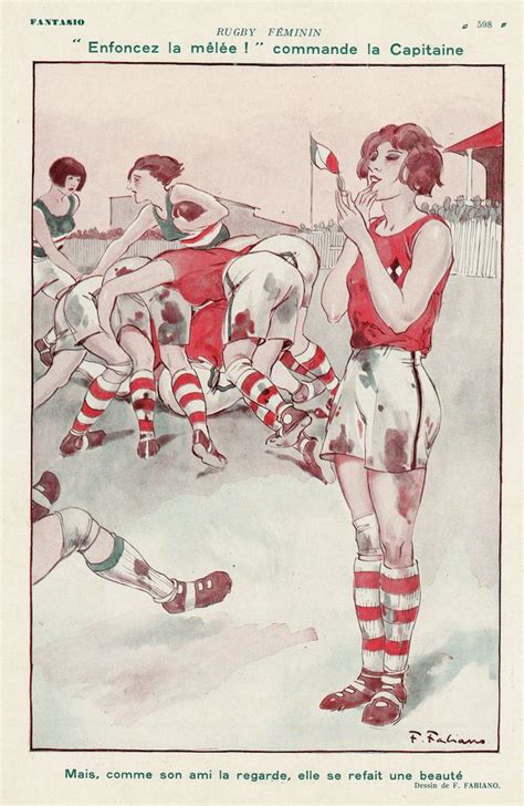 Des réformes pour dynamiser les champio. image from farm3.static.flickr.com | Dessin rugby, Rugby ...