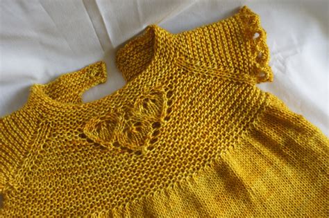 Sproutlette Baby Dress Alexandra Guerson Flickr
