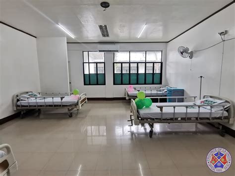 Ndhs Newly Improved Obstetrics Ward To Improve Ob Patients Experience
