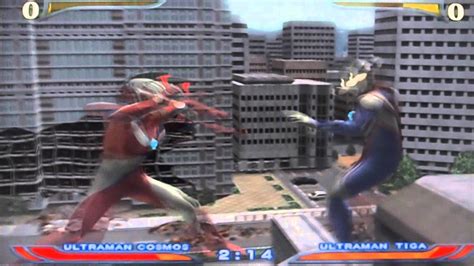 Theisozone Com Downloads Playstation Ps2 Isos Ultraman Fighting