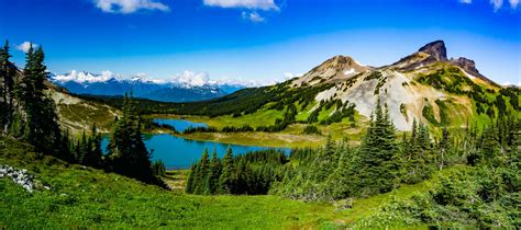 Hiking in Garibaldi Provincial Park: Which hike is the best? - Best ...