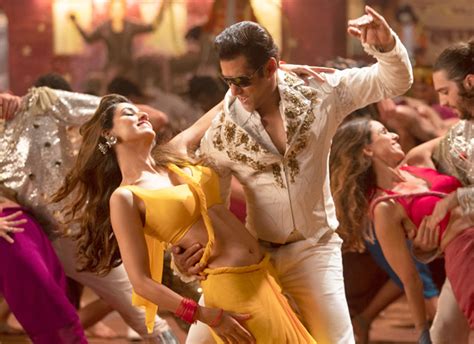 Bharat Box Office Collections Day 6 The Salman Khan Starrer Bharat