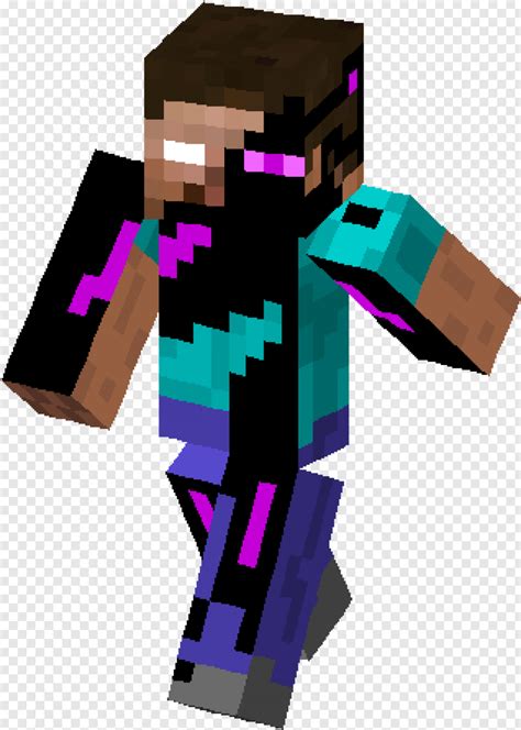 Minecraft Herobrine Infected Herobrine Skin Minecraft Skins