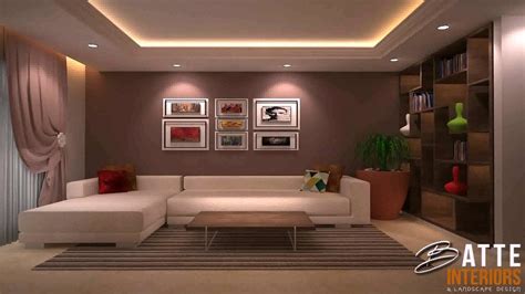Interior Designs Uganda | Zion Modern House
