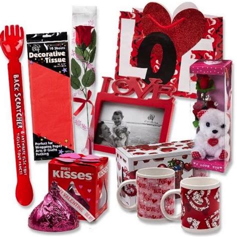 21 valentine's day gifts that aren't cheesy. Good Valentine's Day Gifts for Her 2018: latest Romantic ...