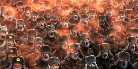 The 52 Most Breathtaking Photos From Around The World This Year Huffpost