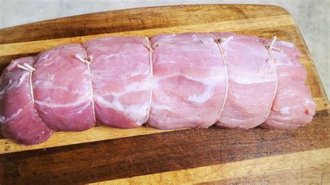Trying grilling instead of cooking the pork loin roast in the oven!) Pioneer Woman Pork Loin - Best Grilled Pork Tenderloin With Broccolini How To Make Grilled Pork ...