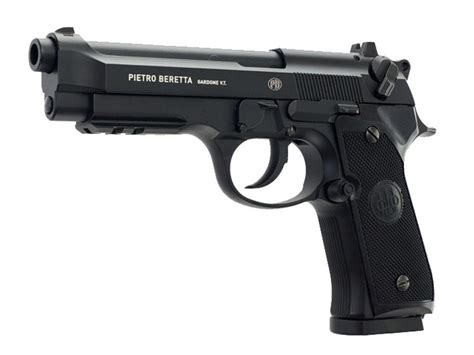 Umarex Beretta M A Co Bb Pistol Replicaairguns Ca