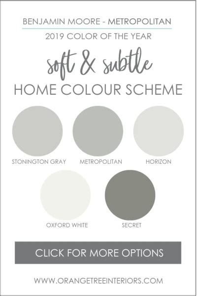 Benjamin moore releases its highly anticipated 2019 color of the year: Metropolitan by Benjamin Moore - Google Search in 2020 ...