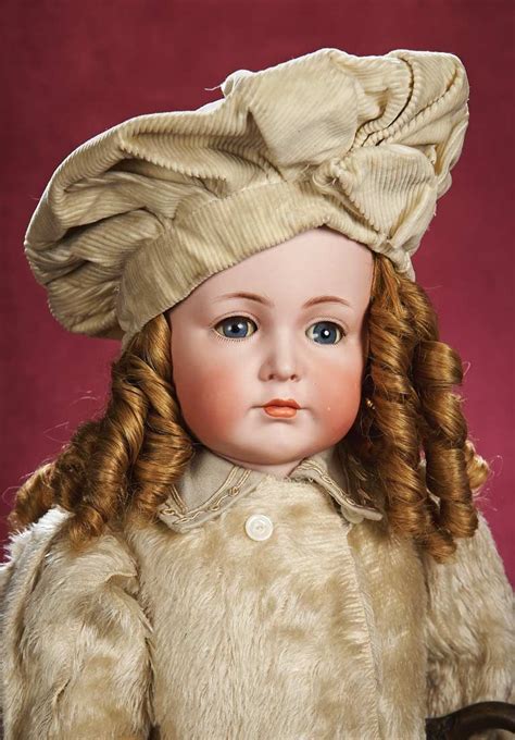 View Catalog Item Theriault S Antique Doll Auctions Китайские фарфоровые куклы Винтажные