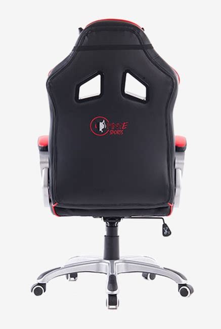 Buy Ant Esports 8077 R Comfort Gaming Chair Redblack Online At Best