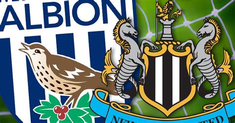 | nhận định west brom vs newcastle 19h00 ngày 07/03, vòng 27 ngoại hạng anh. West Brom Newcastle / West Bromwich Albion 0 2 Newcastle United Bbc Sport - Newcastle united are ...