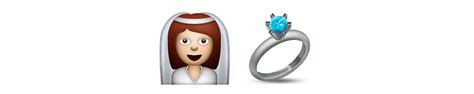 Wedding Ring Emoji Wedding Rings Sets Ideas