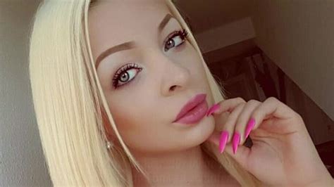 Ex Promi Big Brother Bewohnerin Katja Krasavice Bietet Ihren Fans Sex