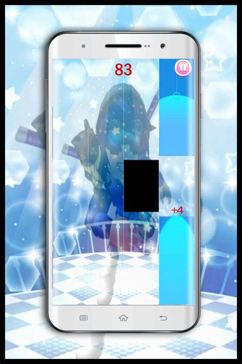 Magic Robloxs Piano Tiles For Android Apk Download