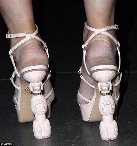 Holly Madison S Feet
