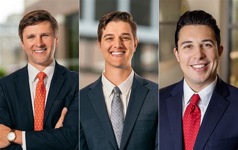 rose law firm hires 3 for lr nwa offices arkansas business news