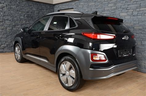Welches modell sollten sie kaufen? HYUNDAI Kona EV Premium Plus Bluelink *Modell 2021 3-phasi ...