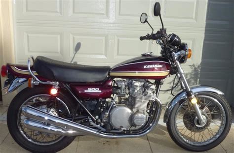 Distributor of powersports vehicles including: Kawasaki Z1 motorcycles for sale