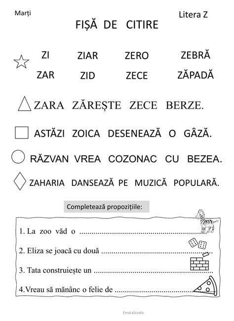 Letters And Words Online Worksheet For Kindergarten You Can Do The