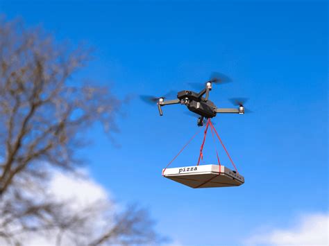 Manna Partners With Cubic Telecom For Irish Drone Food Delivery Plans