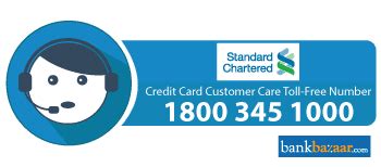 Standard chartered bank reviews and complaints. Standard Chartered Bank Credit Card Customer Care 24*7 Toll Free Number