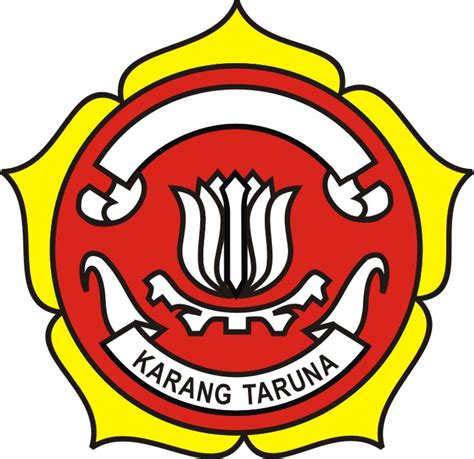 Logo Karang Taruna Cdr Goodsitevid