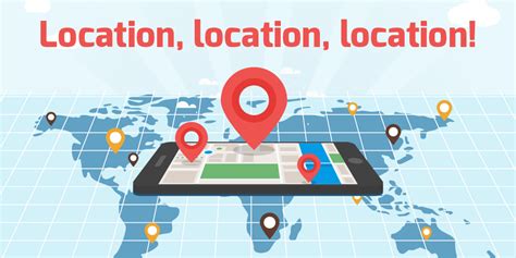 Igenero Location Based App Marketing
