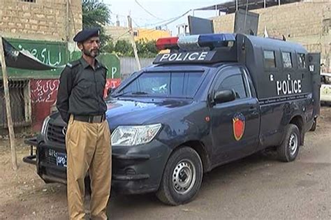 lyari gangster ghaffar zikri killed in police encounter pakistan dunya news