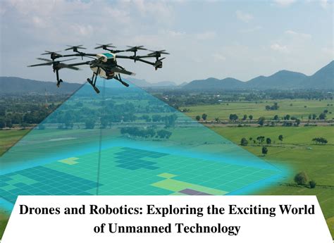 Exploring Drones and Robotics | Gyan Vihar World School