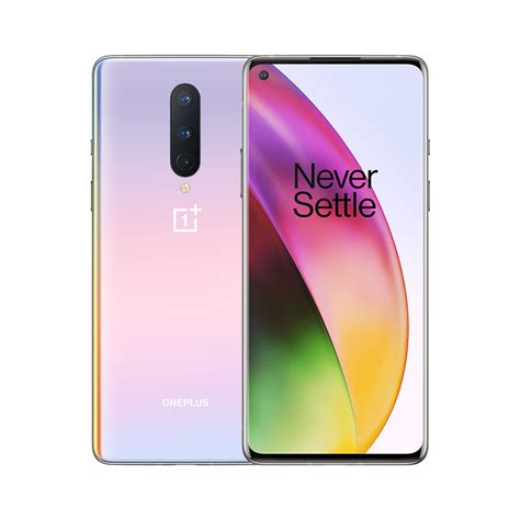 One Plus 8 Oneplus 8 Pro