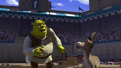 Video Viral Fan Descubre Cuánto Cobra Shrek Por Sus Clases Los Jueves