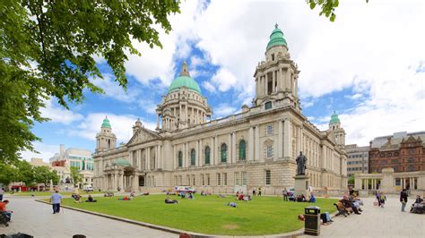Where To Stay In Belfast Best Neighborhoods Expedia