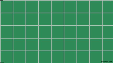 Wallpaper green grid white graph paper #2e8b57 #ffffff 0 ...