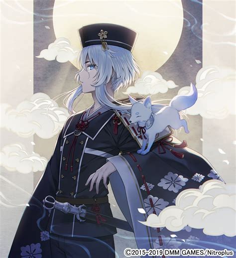 00より舞台『刀剣乱舞』虚伝 燃ゆる本能寺（初演）vrコンテンツの配信を開始いたしました。 実際のステージの最前列で観劇しているかのような体験や、 キャストに囲まれ 今回配信するのは、 playstation(r)vr（psvr）向けにローンチタイトルとしてラインナップされたことでも話題になっ. 白山吉光実装記念イラスト | 刀剣乱舞レベリングガイド