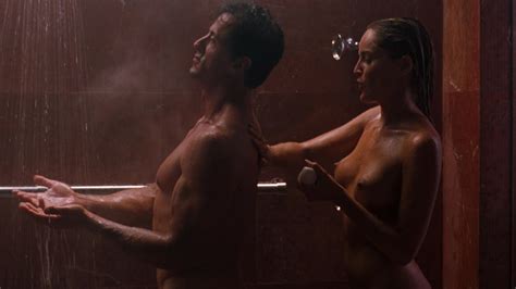 Sharon Stone Shower Scene In The Specialist Free Porn Xhamster Hot
