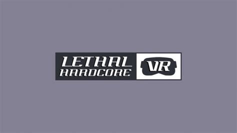 Adult Empire Cash And Lethal Hardcore Debut Virtual Reality Site
