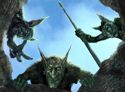 hottgear: Mythical Creatures
