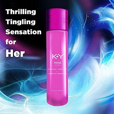 Ky Jelly His And Hers Best Stimulating Lubricant For Him Women Sex