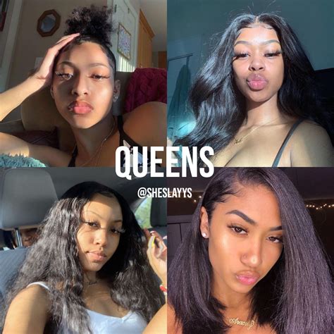 Queens Pin Sheslayys 👸🏾 Queen